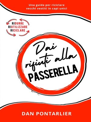 cover image of Dai Rifiuti alla Passerella